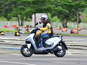 Tips Kurangi Polusi Dengan Cara Berkendara Eco-Riding